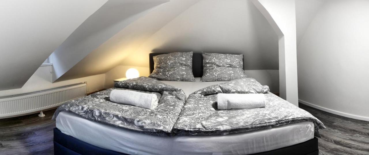 Hotel Kotva Hřensko エクステリア 写真