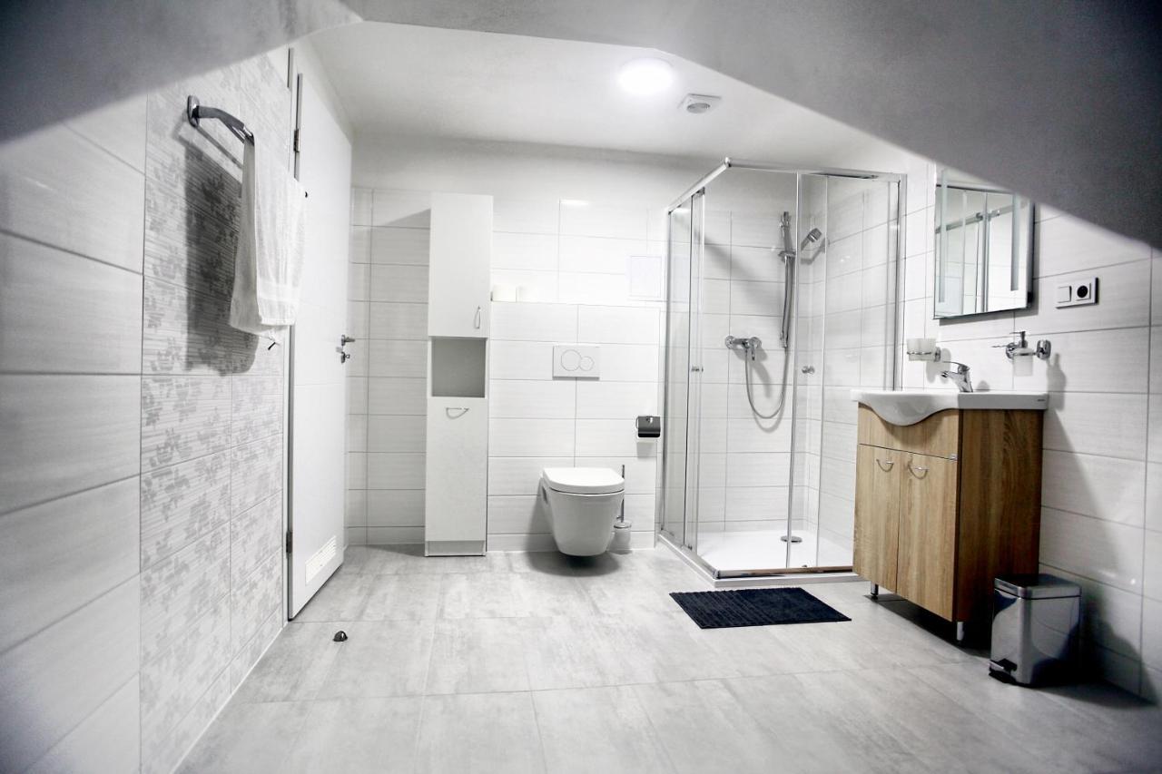 Hotel Kotva Hřensko エクステリア 写真