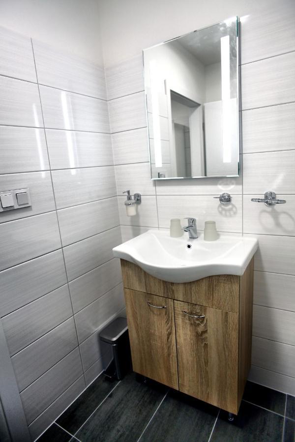 Hotel Kotva Hřensko エクステリア 写真