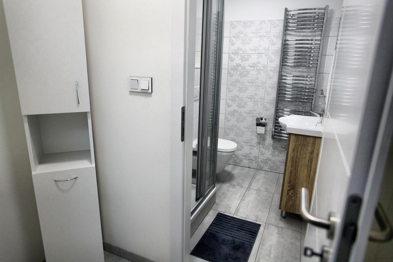 Hotel Kotva Hřensko エクステリア 写真