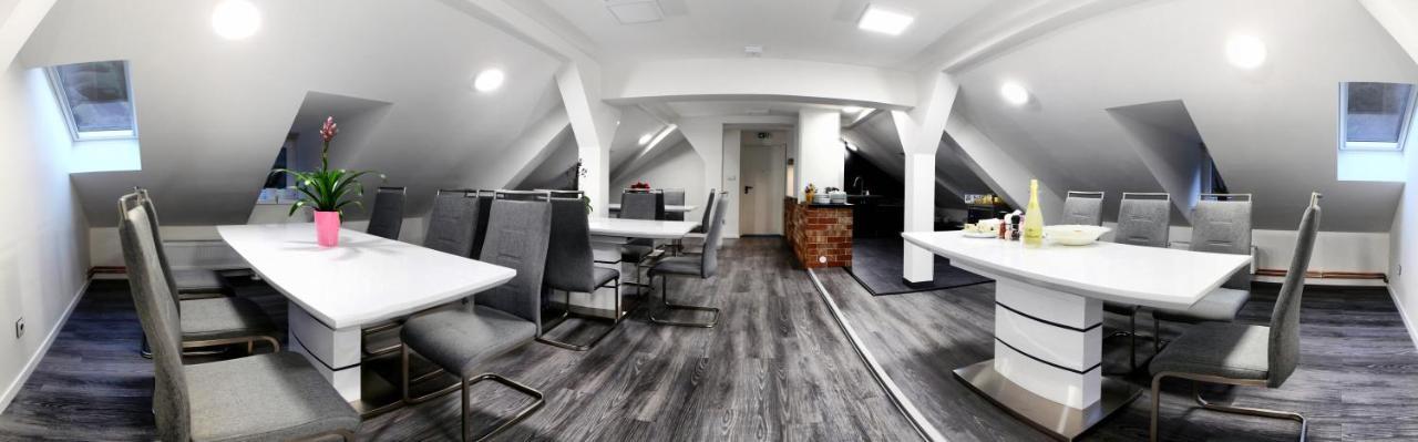 Hotel Kotva Hřensko エクステリア 写真
