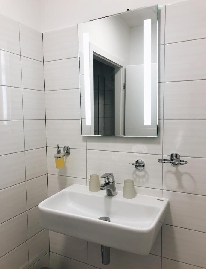 Hotel Kotva Hřensko エクステリア 写真